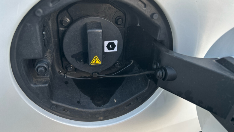 MG HS 1.5 T-GDI PHEV Trophy 5dr Auto Hatchback